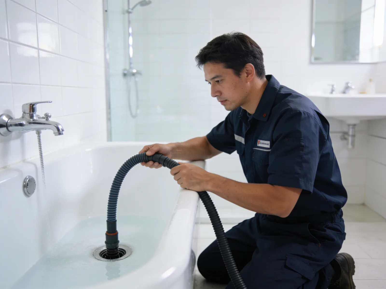 Emergency Plumber Hallock, MN FAQs